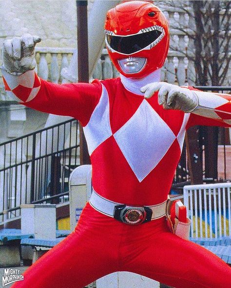 Red Ranger-I am a god. I am a faceless warrior. sold for the appeal in violence. subliminal hysteria. MPAA funds or dictates, Jupiter Facts, Jason Lee Scott, Vr Troopers, Original Power Rangers, Sci Fi Costume, Colored Characters, Red Ranger, Forever Red, Boom Studios