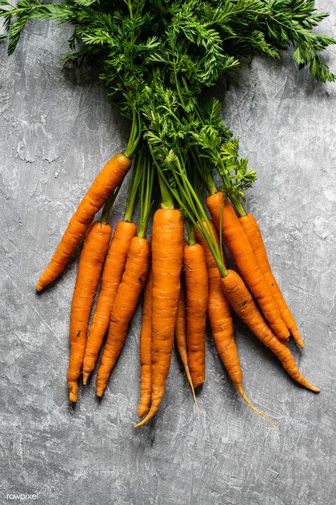 Watercolour Carrots, Carrots Photography, Carrot Photography, Health Benefits Of Carrots, Carrot Baby, Organic Carrots, Vegetables Photography, Vegetable Pictures, Kitchen Top