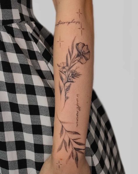 Patchwork Fine Line Tattoo Sleeve, Fine Line Patchwork Sleeve Tattoo, Patchwork Tattoos Ideas, Fine Line Patchwork Tattoo, Fine Line Sleeve Tattoo Women, Arm Patchwork Tattoo, Floral Patchwork Sleeve, Sleeve Filler Ideas Women, Patchwork Sleeve Tattoo