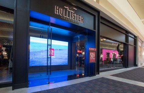 Hollister Aesthetic, Hollister Gift Card, Hollister Store, Hollister Shop, Hollister Style, Retail Space Design, Customer Survey, Online Sweepstakes, Gift Card Balance