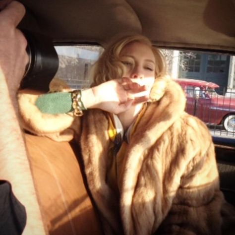 Carol Aird, Carol 2015, Cate Blanchett Carol, Todd Haynes, Oceans 8, Catherine Élise Blanchett, Sarah Paulson, Cate Blanchett, On Set