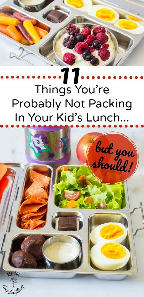 11 Things You're Probably Not Packing In Your Kid's Lunch (but you should!) Planetbox Lunches, Lunches For Kids, Lunch Packing, Easy School Lunches, Cheap Clean Eating, Healthy Sweet Snacks, Healthy School Lunches, School Lunches, Lunch Snacks