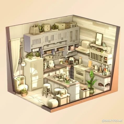 White Kitchen || no CC I decorated another kitchen using the cabines from The Sims 4 For Rent EP. I love this counters set so much🤍 What do you think? #TheSims4 #sims4 #sims4build #thesims #showusyourbuilds #ts4 #simspiration #youmakethesims Sims4 Kitchen No Cc, Small Kitchen Ideas Sims 4, Sims Kitchen No Cc, Kitchen Ideas Sims 4 No Cc, Kitchen Design Sims 4, Kitchen Counters Sims 4 Cc, Sims 4 Cozy Kitchen, Sims 4 Build Ideas No Cc, Sims4 Kitchen Ideas