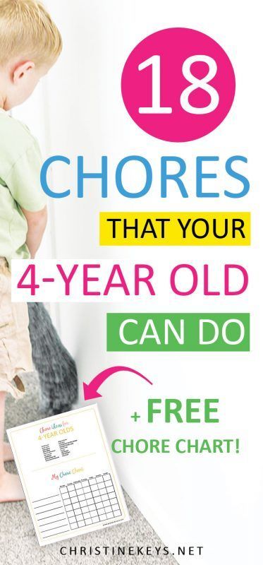 18 Chores that Your 4 Year Old Can Do || This is list so helpful! I wish I had found it sooner. It gives you all the best chores for 4 year olds and even has a free printable and customizable chore chart! Use the weekly chore chart to help teach your child responsibility. #parenting #chores #motherhood #preschoolers Montessori, Preschool Chores, Chores For Kids By Age, Behavior Chart Toddler, Age Appropriate Chores For Kids, Ava Marie, Kids Chores, Chore Cards, Toddler Chores