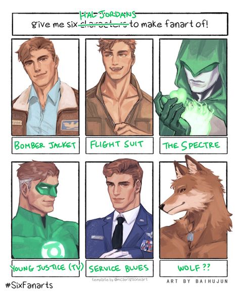 Dc Superheroes Art, Justice League Art, Batman Green Lantern, Green Lantern Hal Jordan, Hal Jordan, Artist Problems, Green Lantern Corps, Arte Dc Comics, Dc Comics Superheroes