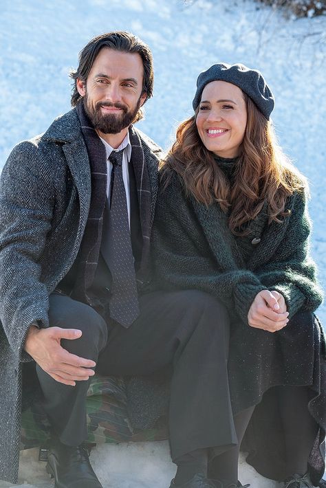 Mandy Moore Milo Ventimiglia, This Is Us Serie, Rebecca Pearson, Famous In Love, Instagram Story Viewers, Milo Ventimiglia, Tv Awards, Mandy Moore, Future Style