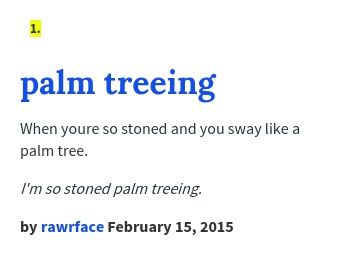 When youre so stoned and you sway like a palm tree. Urban Dictionary Funny, Irish Slang, Irish Accent, Slang Words, Old Person, Urban Dictionary, Blessed Life, Urban Dresses, Get Over It