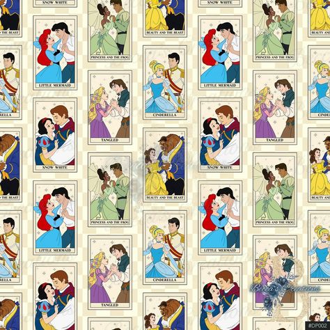 Disney Princesses Seamless Pattern - $5 Tan Checkered Blue Checkered Pink Checkered Claim with PayPal or DM - Files will be emailed within 24 hours after payment is received 🫶🏼 Disney Seamless Pattern, Disney Prince, Pink Checkered, Disney Princes, Blue Checkered, Wallpapers Backgrounds, Box Template, Pretty Wallpapers Backgrounds, Disney Princesses