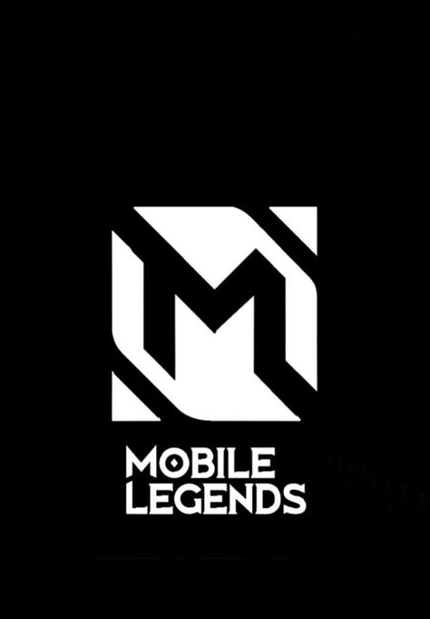 More Free Lightroom Presets Mobile Legends Icon Black, Mobile Legends Icon App, Y2k Apps Icons, Mobile Legends Logo Icon, Mobile Legends Logo Background, Mvp Mobile Legends Logo, Mobile Legends Logo, Black Icon App, Mobile Legends Icon