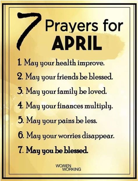 Prayers for April New Month Quotes, Welcome July, Month Quotes, Prayer Of Thanks, July Quotes, Daily Scripture, Prayer Verses, You Are Blessed, I Love You Quotes