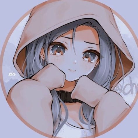 Aesthetic Profile Picture Cartoon Soft, 사진 촬영 포즈, Profil Anime, Cute Anime Profile Pictures, Dessin Adorable, Digital Art Anime, صور مضحكة, Cute Profile Pictures, Girls Cartoon Art