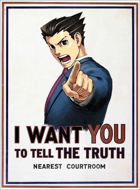 Finger Pointing is Required #PhoenixWright Miles Edgeworth, Pointing Finger, Apollo Justice, Pointing Fingers, Professor Layton, Phoenix Wright, Danganronpa Memes, Ace Attorney, Cartoon Games