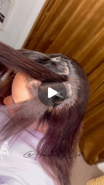 Flip Sew In Weave, How To Install Hair Tracks, Universal Sew In Weave, Flip Over Wig Install, Braidless Sew In Weave, Middle Part With Leave Out, Hybrid Sew In Weave, Flat Sew In Weave, 2 Part Sew In