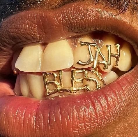 Gold Braces, Chunky Silver Jewellery, Pretty Teeth, Grillz Teeth, Xoxo Jewelry, Diamond Teeth, Dope Jewelry Accessories, Gold Grillz, Grills Teeth