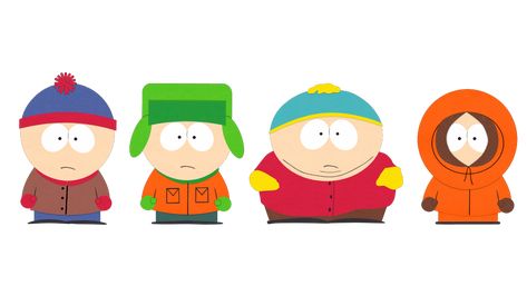 The Boys Gender Male Age 9-10 Hair Color Multiple Occupation Students Grade 4th Grade Religion Roman Catholic; - The Official South Park Studios Wiki South Park Main 4, Kyle South Park, 2560x1440 Wallpaper, Eric Cartman, Christian Rock, South Park Characters, Tv Tropes, The Two Towers, Boys Playing