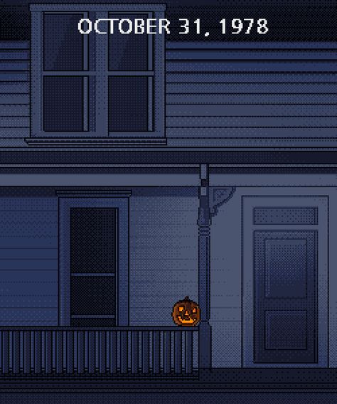 Halloween Pixel Art Wallpaper, October 1st, Halloween Pixel Art Gif, Halloween Pixel Gif, 8 Bit Halloween, 8bit Horror, Spooky Pixel Gif, Horror Gif Scary Wallpaper, 8 Bit Horror Game