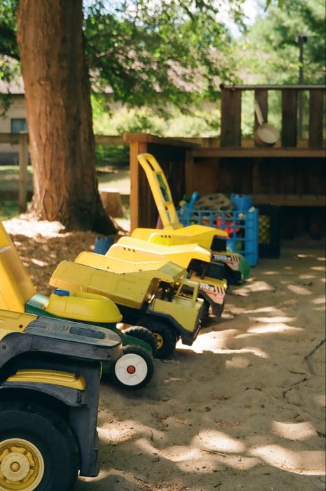 outdoor sandbox toys on 35mm point and shoot film camera #filmphotography #35mm #aesthetic Sandbox Aesthetic, Sandbox Toys, Point And Shoot Film Camera, Shoot Film, Sandbox, On Film, Film Camera, Film Photography, Film