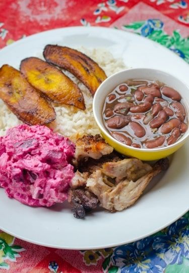 Essen, Panamanian Recipes, Panamanian Culture, Panama Food, Tropical Recipes, Panama Recipe, Panama Culture, Latino Recipes, Panamanian Food