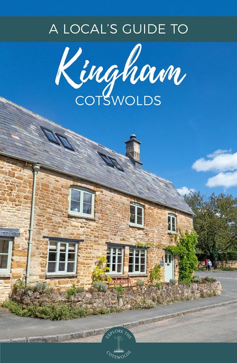 Things to do in Kingham, Cotswolds – a local's guide to what to see and do, eat, drink and stay in 'England's favourite village' | Kingham guide | Visiting Kingham Oxfordshire | Places to visit in the Cotswolds | Cotswolds by train Kingham Cotswolds, Cotswold Itinerary, What To Do In Cotswolds, Painswick Cotswolds, Best Restaurants In Greenwich Village, Best Cotswold Villages, Cotswold Villages, New College, Thatched Cottage