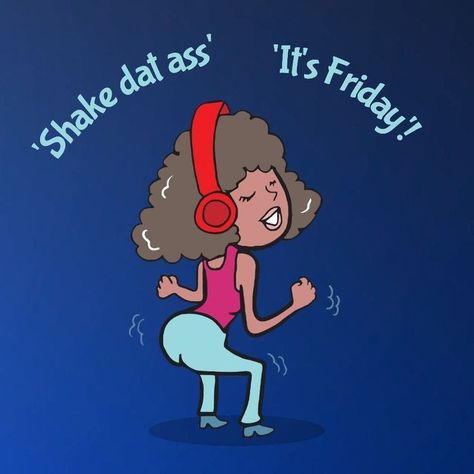 Happy Friday Quotes, Almost Friday, Friday Quotes, Funny Animated Cartoon, Wife Quotes, Its Friday Quotes, Friday Humor, It's Friday, Make It Through