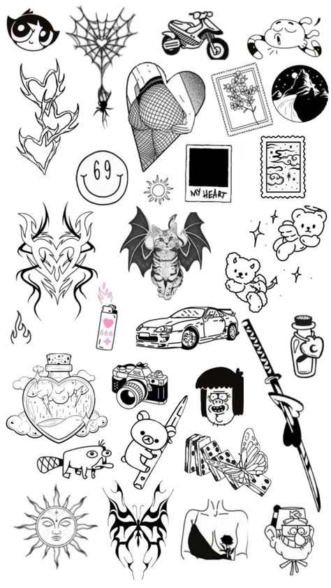 My tattoo inspiration #tattoo #patchworktattoo Patchwork, Flash Tattoo Sleeve, Fun Sketches, Patchwork Tattoo Ideas, Mystical Tattoos, Patchwork Tattoo, Hand Doodles, Forearm Tattoo Design, Flash Tattoo Designs