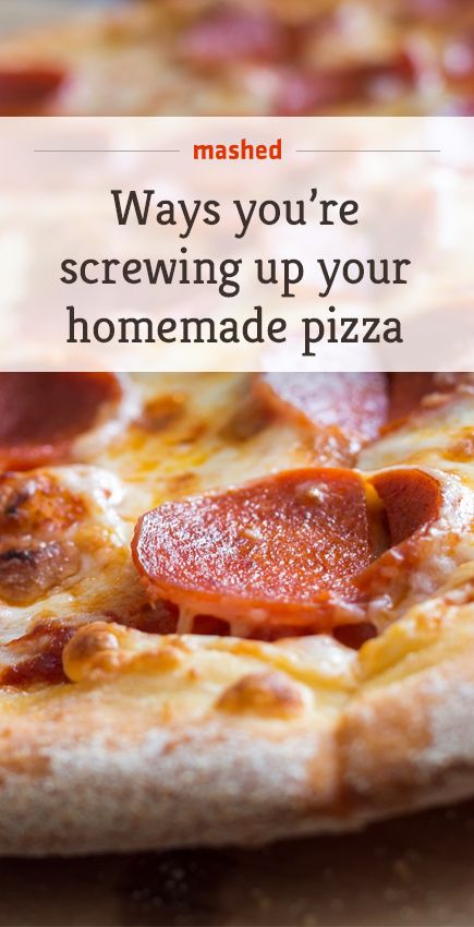 Make Your Own Pizza Toppings, How To Make A Pizza At Home, Homemade Pizza Recipe Toppings, Homemade Pizza Topping Ideas, Stuff Crust Pizza Homemade, Homemade Pizza Toppings, How To Freeze Homemade Pizza, Make Ur Own Pizza, Baking Homemade Pizza