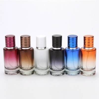 Online Shop 5pcs/lot 20ml 30ml Glass Empty Bottle Sprayable Enough Spray Bottle Odor Travel Size Portable Reuse Perfume Bottles | Aliexpress Mobile - 11.11_Double 11_Singles' Day Reuse Perfume Bottles, Perfumes Bottles, Empty Perfume Bottles, Fragrance Bottles, Chanel Art, Perfume Atomizer, Refillable Bottles, Scent Bottle, Empty Bottles