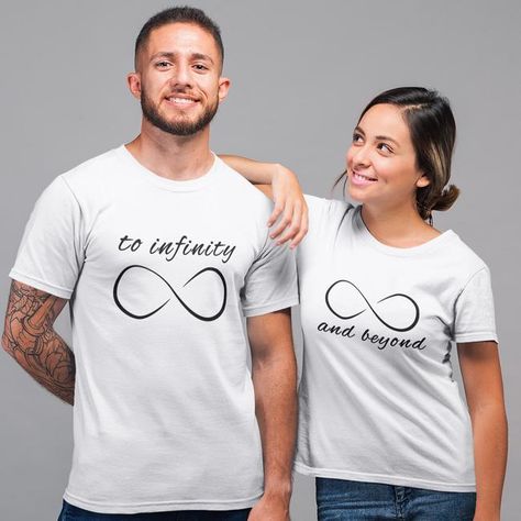 Couples Tshirt Ideas Matching, Couple T Shirt Ideas, Couple Tee Shirts, Couple T Shirt Design, Couples African Outfits, Funny Couple Shirts, Funny Adult Shirts, Love Tshirt, Ideas Photoshoot