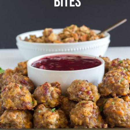 Sausage Stuffing Bites with Cranberry Dipping Sauce - Family Fresh Meals Stuffing Bites Appetizers, Sausage Stuffing Bites With Cranberry Dipping Sauce, Sausage Stuffing Bites With Cranberry Sauce, Sausage Stuffing Meatballs With Cranberry Dip, Sausage Stuffing Bites, Sausage Stuffing Balls With Cranberry, Sausage Balls With Cranberry Dip, Stuffing Balls With Cranberry Sauce, Cranberry Sausage Balls