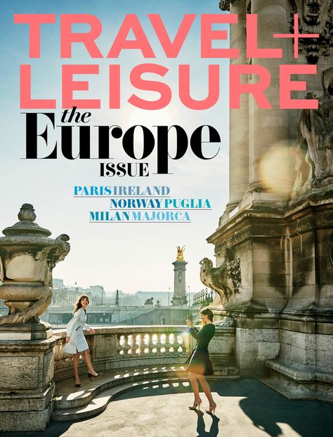 Nine Things To Know About The Travel   Leisure Redesign - Magazine Cover Ideas, Travel Brand, White Water Rafting, Magazine Layout, Travel News, Travel Agent, Travel And Leisure, Travel Lifestyle, Magazine Design