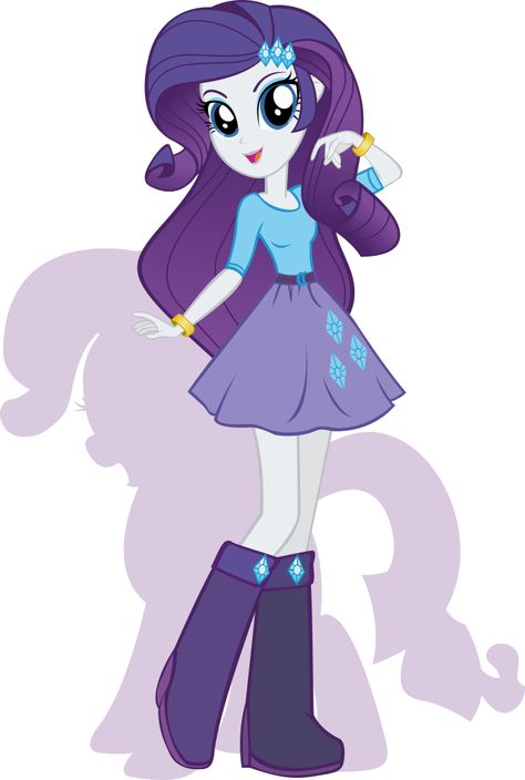 Equestrian girls rarity Equestria Girls Birthday Party, Equestria Girls Party, Girl Pony, My Little Pony Rarity, My Little Pony Party, Equestrian Girls, Equestria Girl, Princess Celestia, Pony Party