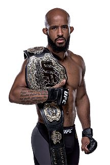 Demetrius Johnson Demetrius Johnson, Ufc Fighters Men, Chris Weidman, Stephen Thompson, Tyron Woodley, Sport Karate, Mma Gear, Ufc Boxing, Instagram King