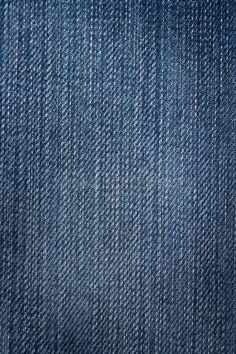 Denim cloth. Close-up of blue denim cloth , #Aff, #cloth, #Denim, #Close, #denim, #blue #ad Denim Fabric Photography, Clothing Fabric Texture, Denim Close Up, Denim Texture Fabrics, Denim Swatch, Denim Fabric Texture, Denim Fabric Swatch, Jean Texture, Denim Jacket Diy Paint