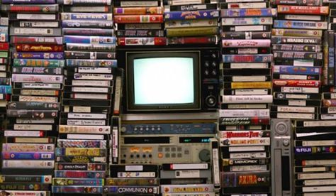 Vcr Tapes, Vhs Tapes, 80s Retro, Computer Wallpaper, Look Vintage, Retro Aesthetic, Aesthetic Design, Retro Vibe, Vintage Aesthetic