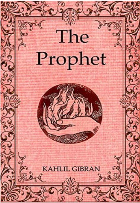 My favourite book of all time, The Prophet by Kahlil Gibran. Purchase on Amazon or read for free via link below The Prophet Kahlil Gibran, Open Books, Book Bucket, Jane Austen Books, Kahlil Gibran, Parenting Books, The Prophet, A Day In Life, Open Book