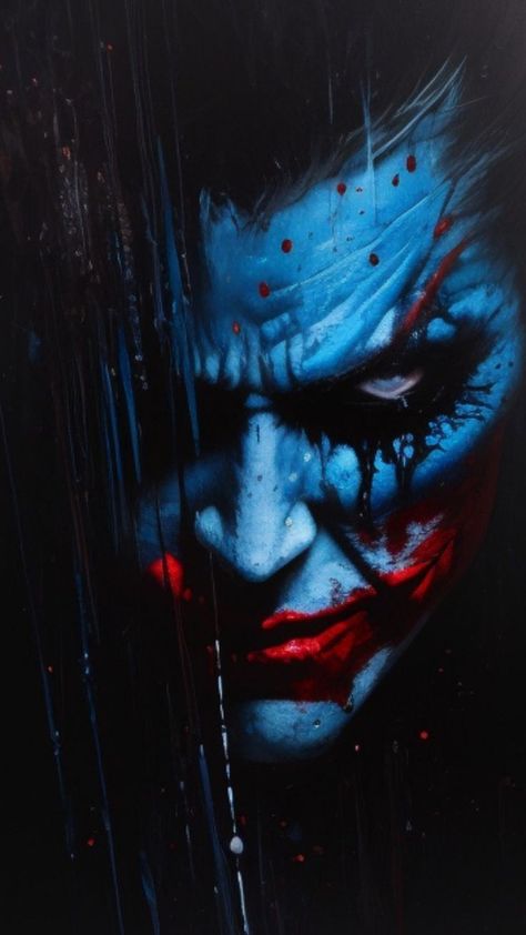 One Man Army Image, Joker Images Wallpaper, Dark Joker Wallpaper, Jokar Pic, Joker Picture, Joker 3d Wallpaper, Attitude Wallpaper, Joker Background, Wallpaper Joker