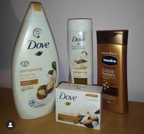 Dove Scent Combos, Dove Body Wash Aesthetic, Dove Products Aesthetic, Dove Products, Dove Body Wash, Beautiful Skin Care, Natural Skin Care Products, Body Hygiene, Bath And Body Works Perfume