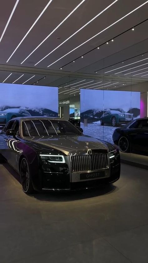 Rolls Royce Aesthetic, Rr Car, Rolls Royce Suv, Rolls Royce Ghost Black, Rolls Royce Interior, Rolls Royce Black, Roll Royce, Rolls Royce Ghost, Royce Car