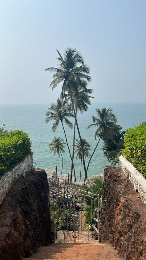 The Cape Goa, Goa Beach Snap, Goa Snapchat, Goa Snapchat Stories, Goa Aesthetic Pictures, Goa Instagram Stories, Goa Places To Visit, Goa Snaps, Goa Wallpaper