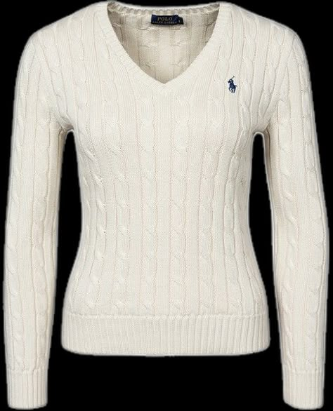 Polo Ralph Lauren Kimberly Sweater (605 BRL) ❤ liked on Polyvore featuring tops, sweaters, cream, jumpers & cardigans, womens-fashion, polo ralph lauren, cotton sweater, polo ralph lauren sweater, cream top and cream cable sweater Ralph Lauren Cable Knit Sweater, Ralph Lauren Jumper, Ralph Lauren Cable Knit, Ralph Lauren Pullover, Polo Ralph Lauren Sweater, Polo Ralph Lauren Women, Stockholm Style, Ralph Lauren Women, Stockholm Fashion