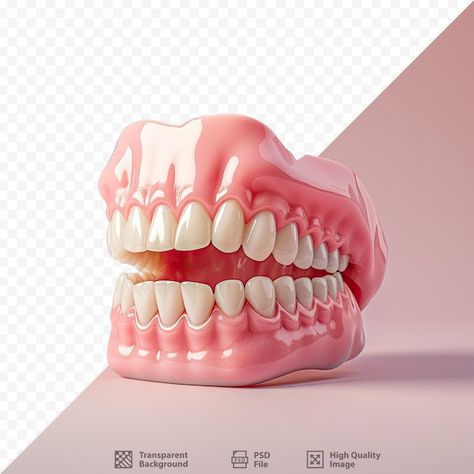 PSD false teeth | Premium Psd #Freepik #psd #dentures #denture #dental-background #dental-logo Dental Posters For Clinic, Teeth Logo Design, Dental Ads, Dentist Ideas, Dental Logos, Dental Health Week, Dental Advertising, Dental Social Media, Teeth Logo