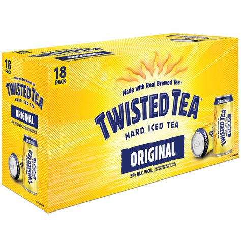 Twisted Tea fans love Twisted Tea Original’s true iced tea taste. They also love fast cars, loud music, liberty and justice, and really big BBQ grills. For a refreshing and smooth taste, we use select tea and natural lemon flavor. It’s delicious. It’s a little twisted. Hard Iced Tea, Loud Music, Twisted Tea, Cider Making, Gummy Worms, Lemon Flavor, Hard Seltzer, Hard Cider, Peach Mango