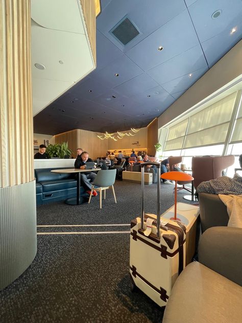 HOW TO GET INTO AN AIRPORT LOUNGE (WITHOUT FLYING FIRST CLASS OR HAVING AIRLINE STATUS) — Points for Family Travel Dfw Airport, Tsa Precheck, Flying First Class, Global Entry, Airport Lounge, Movie Room, Europe Destinations, American Express, Kids' Room