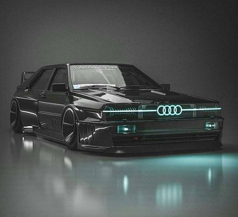 Audi 90, Future Cars, Real Car, Car Pics, Car Aesthetic, Concept Car Design, Weird Cars, Super Luxury Cars, Audi Cars