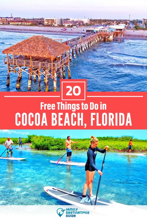 Cocoa Beach Florida Things To Do, Things To Do In Cocoa Beach Florida, Coco Beach Florida, Cocoa Beach Florida Aesthetic, Cocoa Beach Florida Pictures, Cocoa Beach Florida Restaurants, Florida In December, Cocoa Florida, Coco Beach