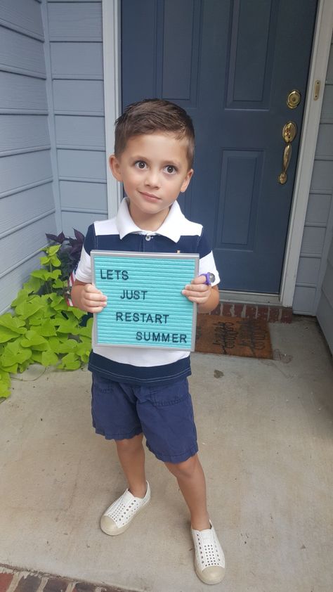 Back to school letterboard funny Funny Back To School Letterboard, Funny First Day Of School Photos, End Of Summer Letter Board Quotes, Back To School Letterboard, Letterboard Funny, Spring Letter Board Quotes, Funny Letterboard, Spring Letter Board, Letterboard Ideas