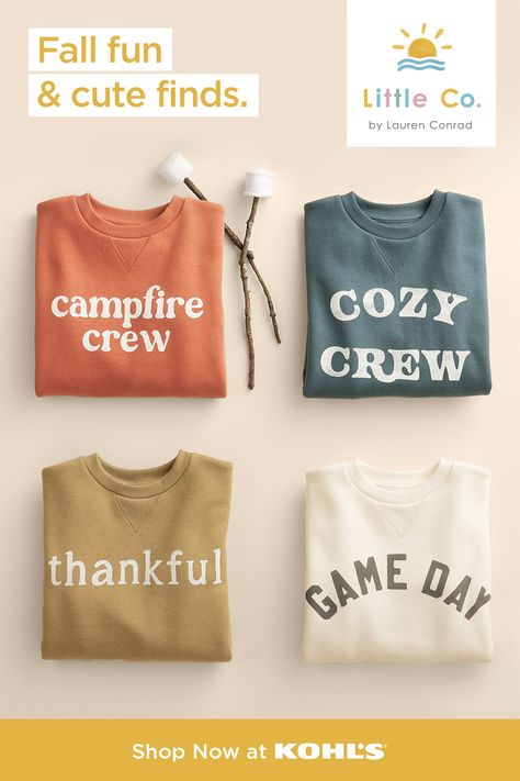 Stickers Animals, Lauren Conrad Style, Fall Activity, Kids Styles, Thanksgiving Shirts, Trendy Tee, Lauren Conrad, Comfy Outfits, Cute Shirts