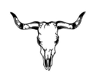 Toro Logo, Tattoo Crane, Cow Skull Tattoos, Bull Skull Tattoos, Skull Tattoo Flowers, Bull Tattoos, Western Tattoos, Window Laptop, Tattoo Design Book