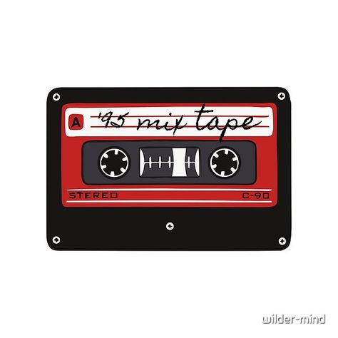 '95 Mix tape red cassette Tape Cassette, Angry Women, Neon Quotes, Doodle Ideas, Pastel Designs, Smash The Patriarchy, Pastel Pattern, Feminist Quotes, Patterns In Nature