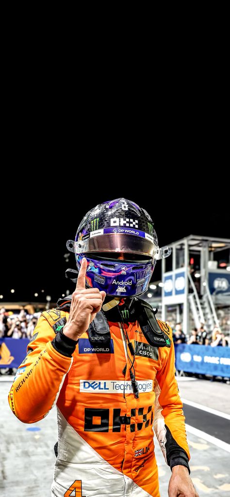 Lando Norris | McLaren | Singapore Grand Prix 2024 | F1 Wallpaper Lando Norris Singapore 2024, Mclaren Wallpaper F1, Ln4 Wallpaper, Lando Norris Car, Formula One Wallpaper, F1 Wallpaper 4k, Lando Norris Wallpaper, Mclaren Wallpaper, Lando Norris F1